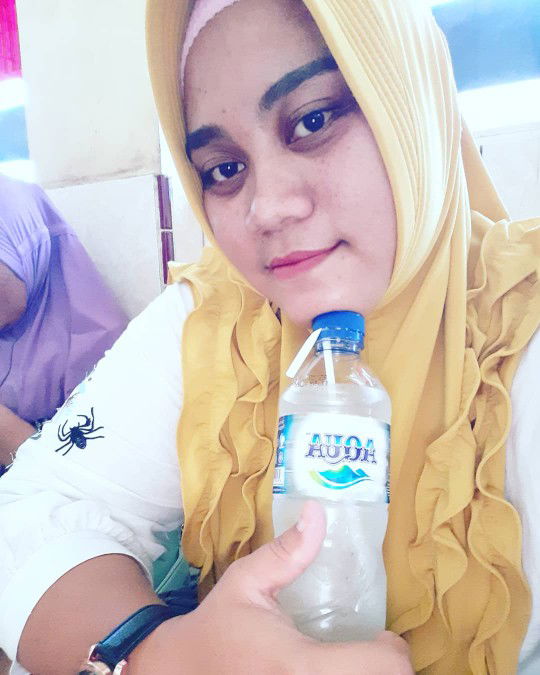 retno pujiastuti profile icon