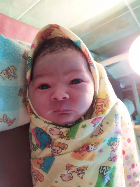 Bunda Bryan profile icon