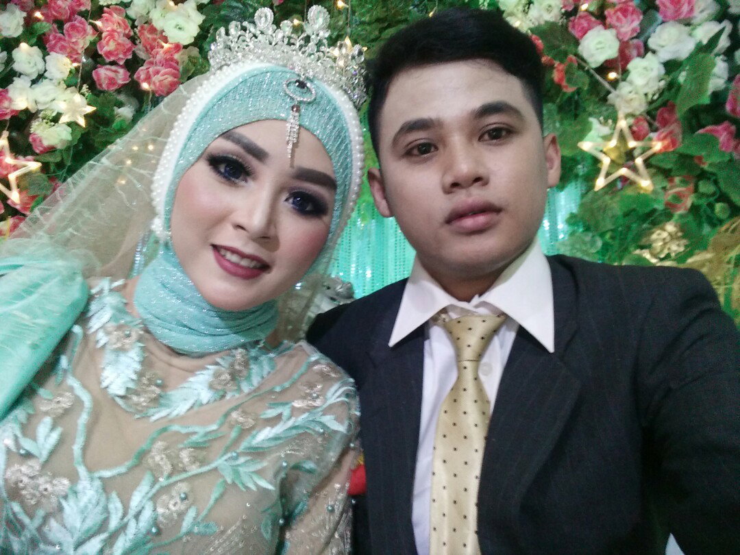 Nanda Adilah profile icon