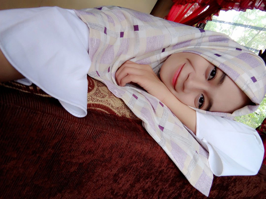 Hardianti Hatta profile icon