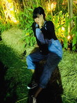 No On profile icon