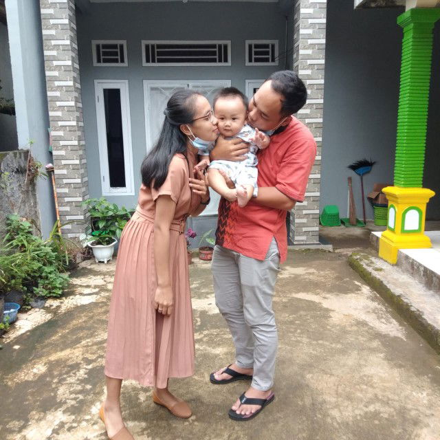 Usmiatun Khasanah profile icon