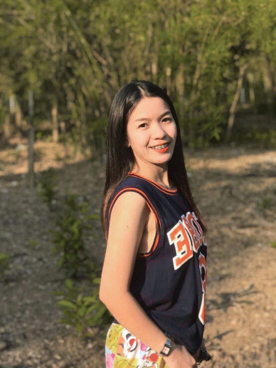 Benjarong Kijbun profile icon