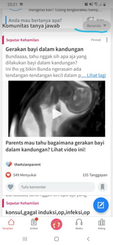 Pertanyaan banyak gak ke jawab