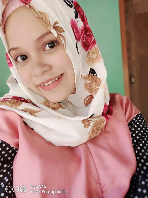 Reka Nursiyanti profile icon