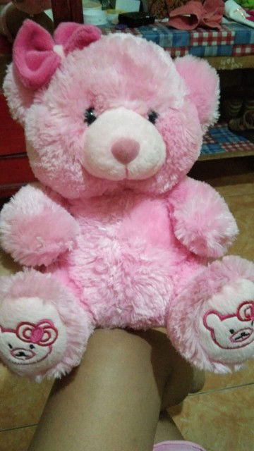 Ambar Waty profile icon