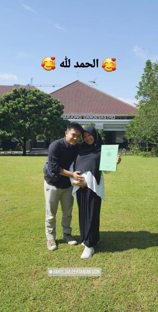 faricha amalia profile icon