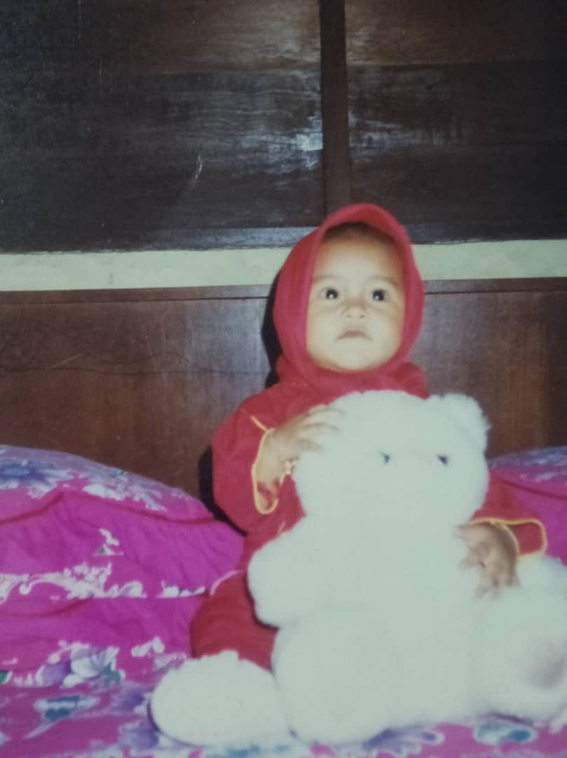 Marina Maslah profile icon