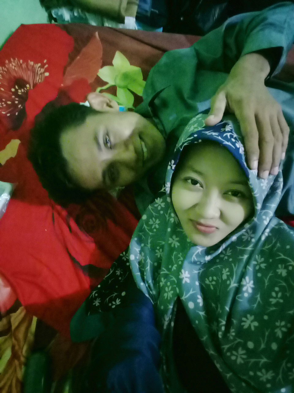 safitriy profile icon