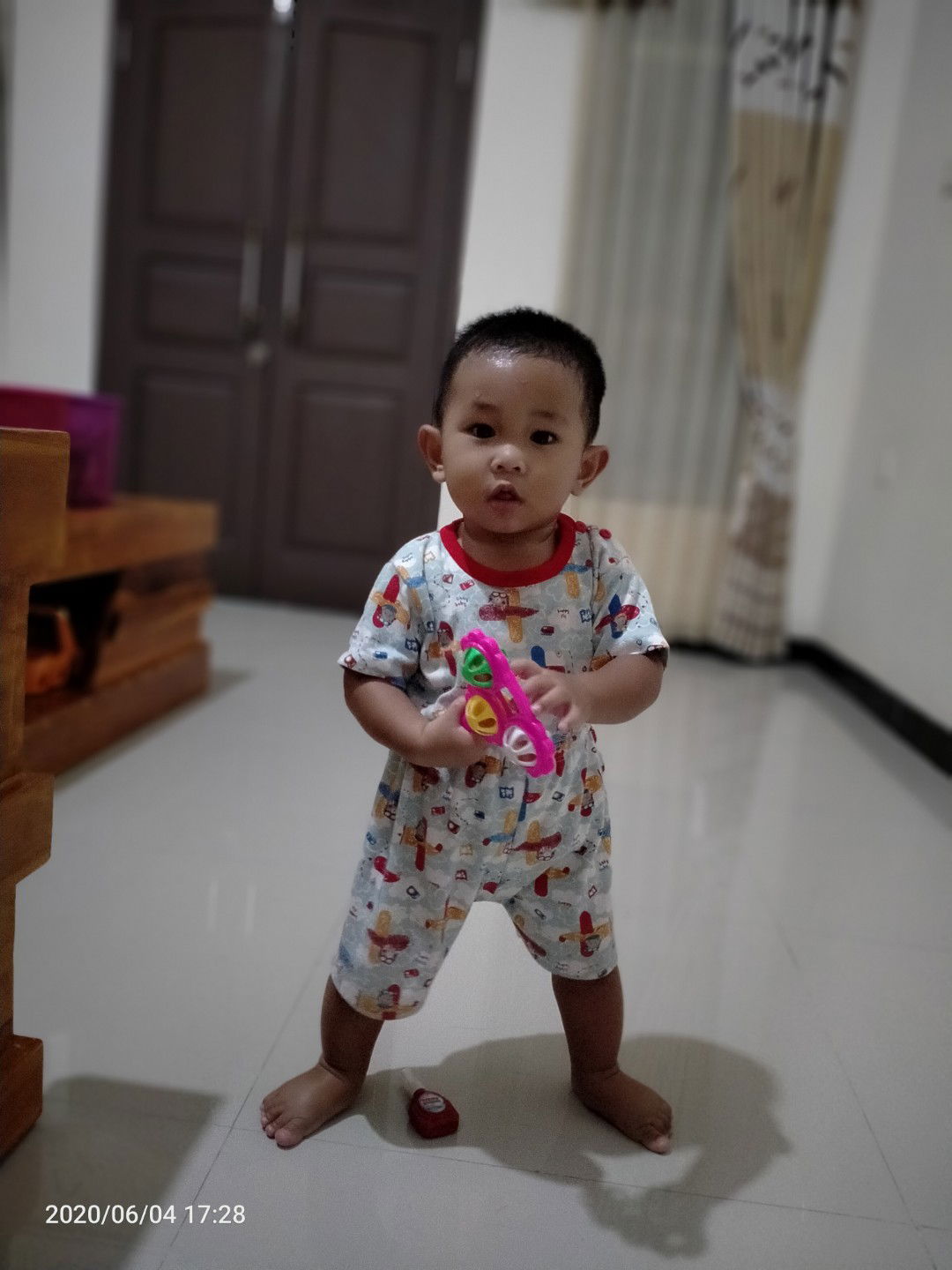 Arkazio Moms profile icon