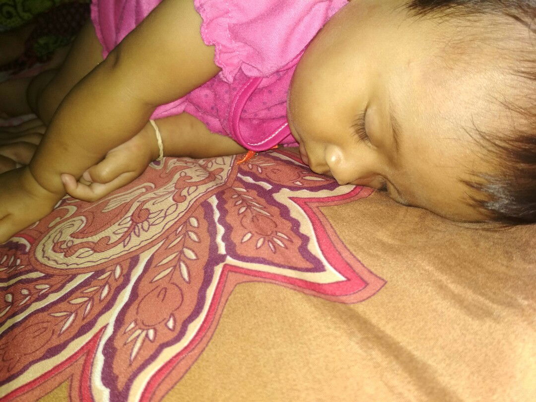 lailatul qomariyah profile icon