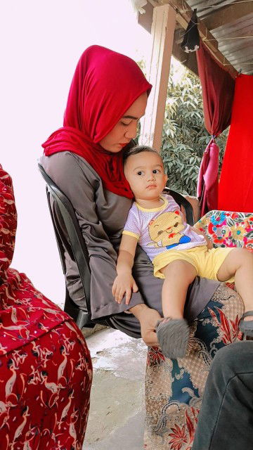 Sue Ahmad profile icon