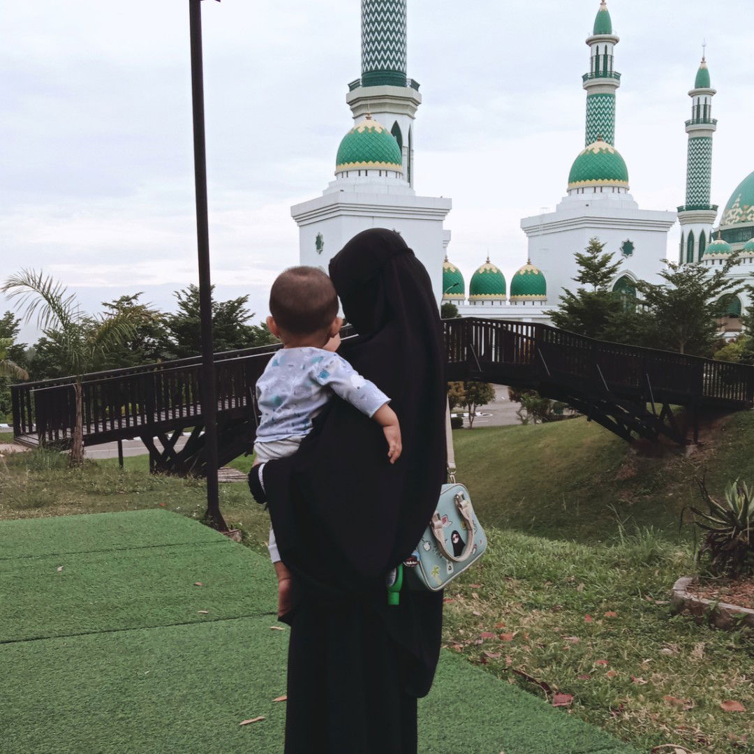 Novi Liandy profile icon