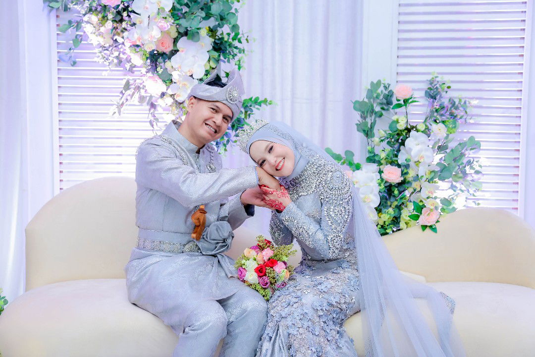 Mimi Ismailudin profile icon