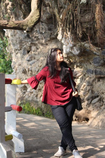 Marghareta Theogus V profile icon