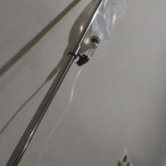 Kehamilan BO diusia 10w