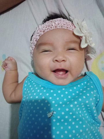 Carolyn Pelayo profile icon