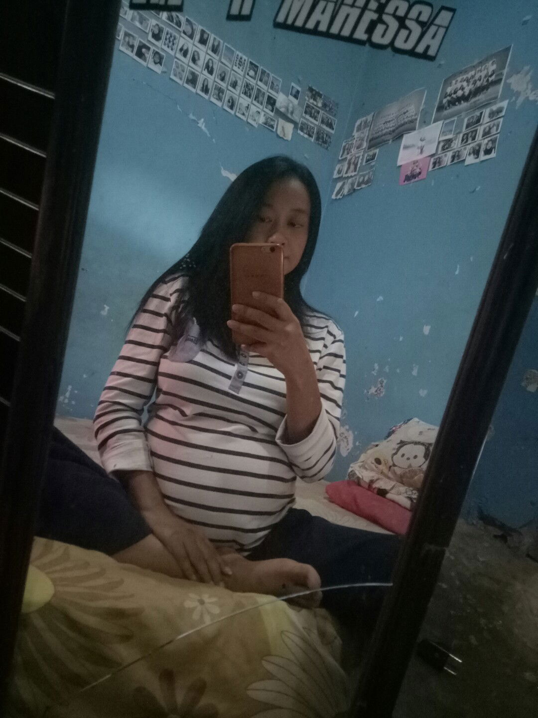 Bunga Nalendhria Saputri profile icon