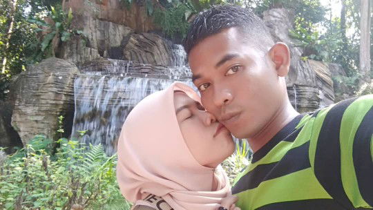 Reddatul Farhana Saidun profile icon