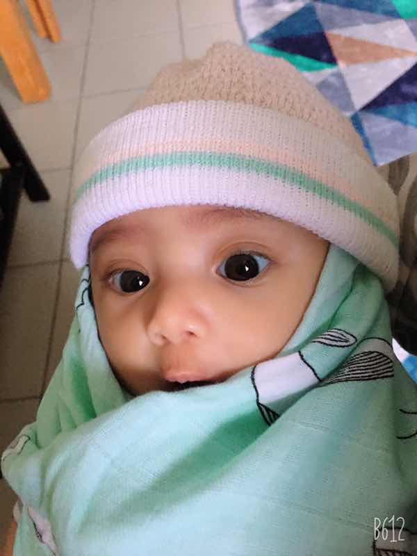 MISS ARISSA profile icon