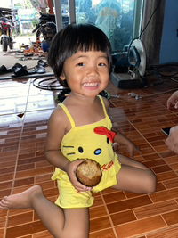 เป' ตอง profile icon