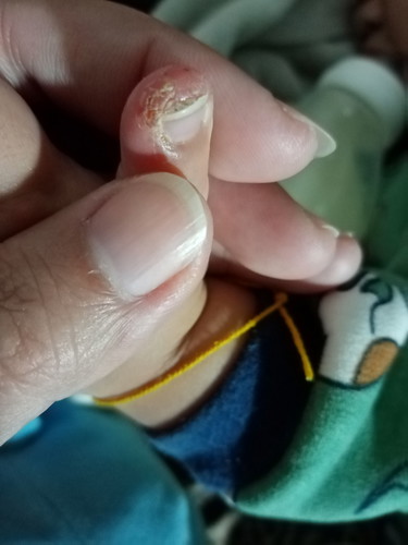 ปรึกษาทีค่ะ