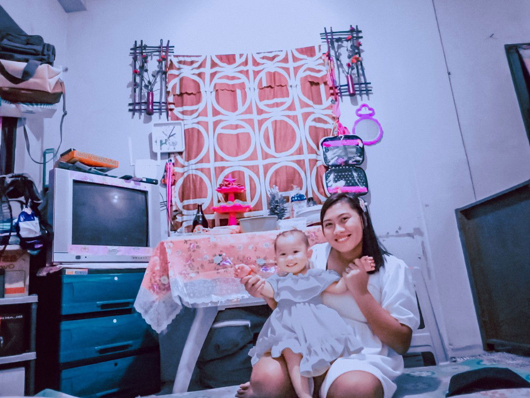 Lendsey Bonite Altamarino profile icon