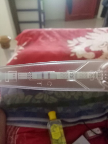 My first Baby