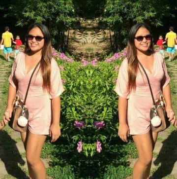 melody salvador profile icon