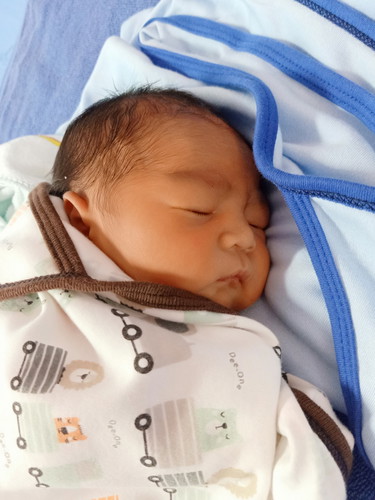 แชร์ประสบการณ์คลอดก่อนกำหนด(ท้องแรก)