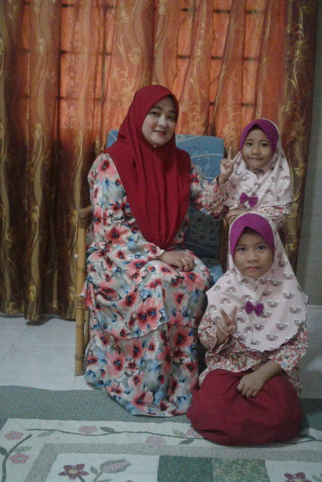 mama_qurratul profile icon