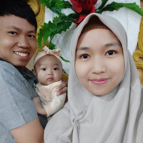 Rachmawati Ulfa profile icon