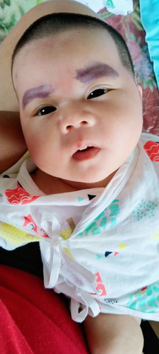 น้องแตงไทย
