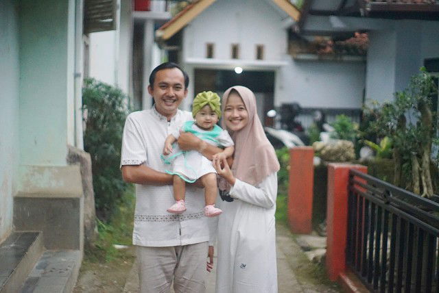 intan agustina profile icon