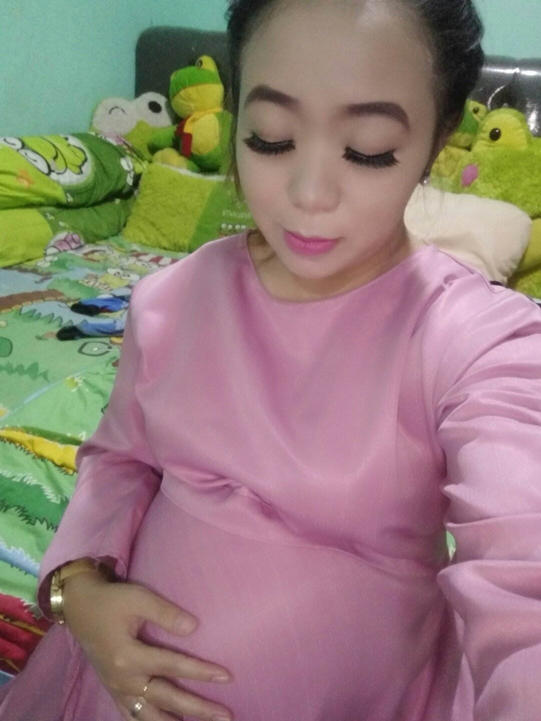 31week