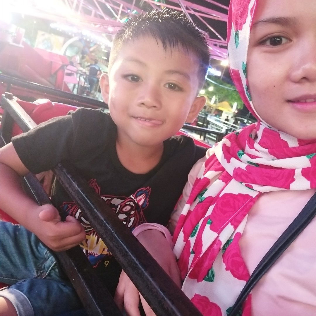 Mas Sachlinda profile icon