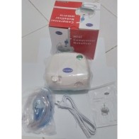 nebulizer