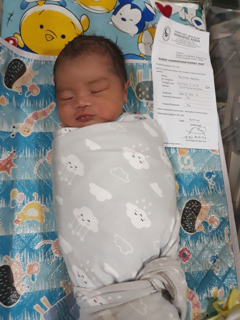 alhamdulillah lounching