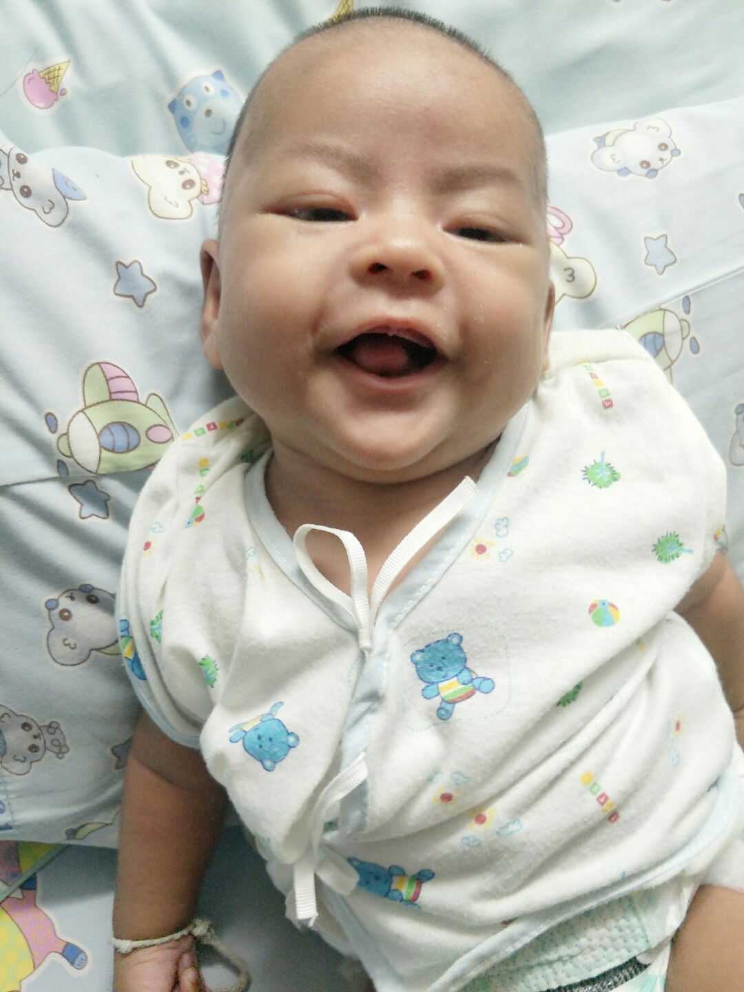 สวัสดีตอนเช้า