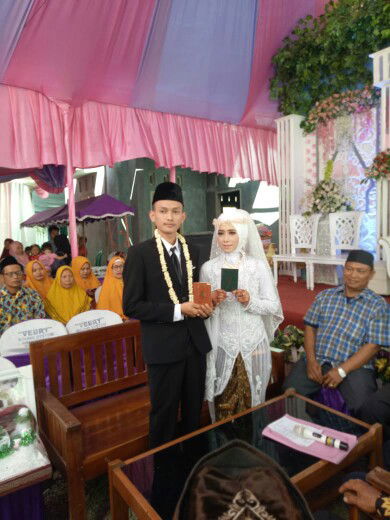 Lia Rosita profile icon