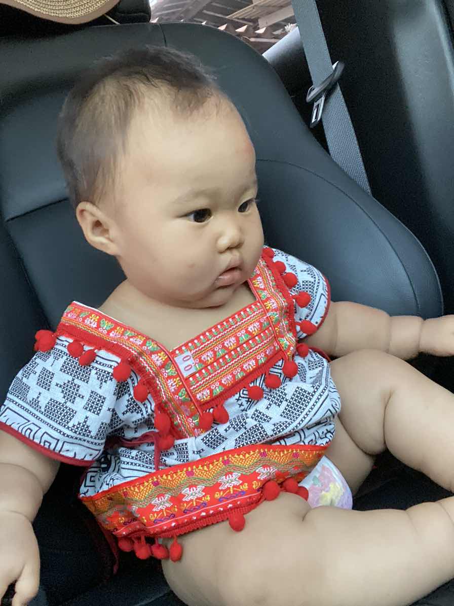 เปิดประสบการณ์คุณแม่วัยรุ่น