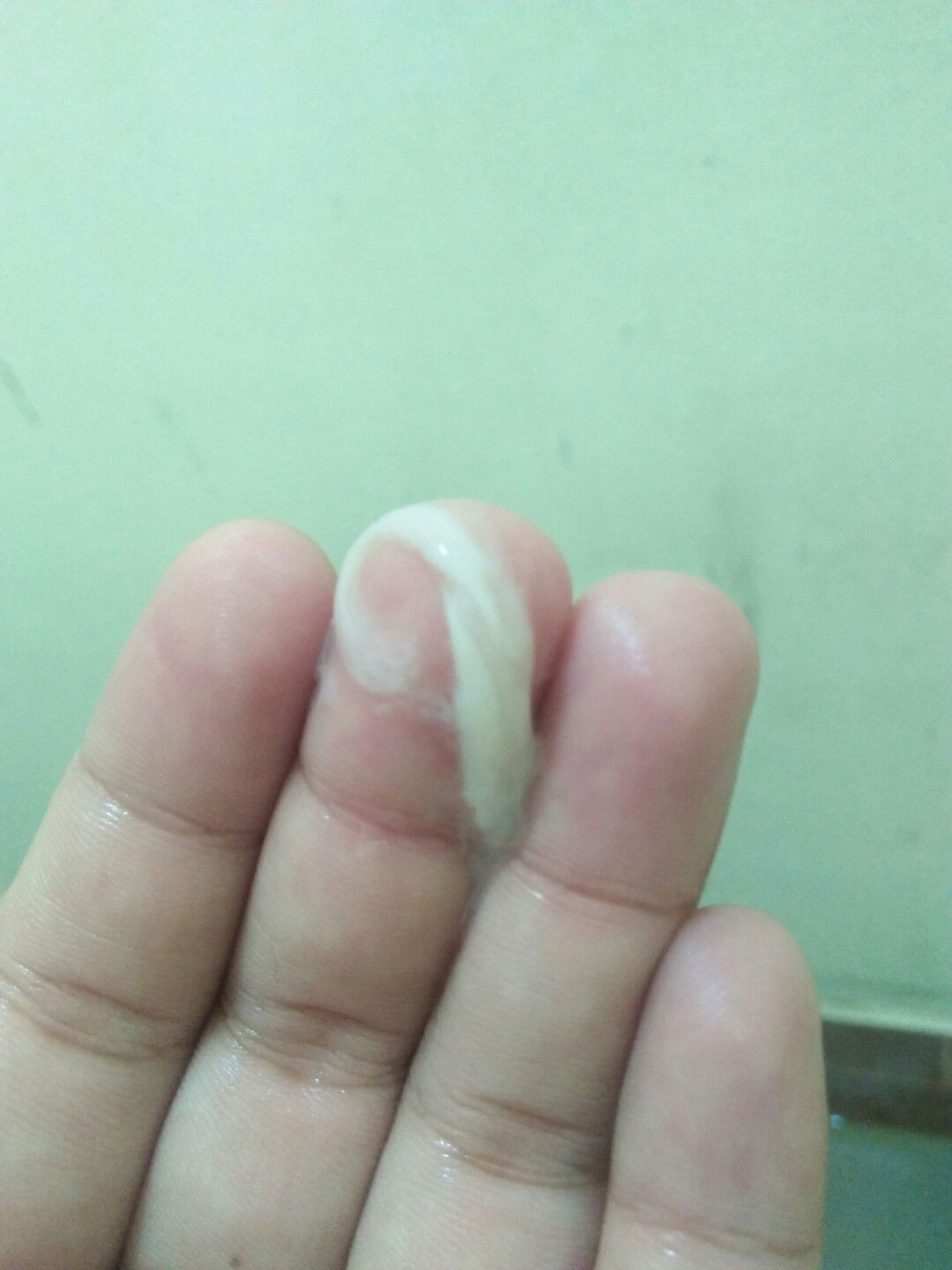 มันคืออะใรค่ะ