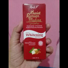 Bumil pakai sabun kewanitaan