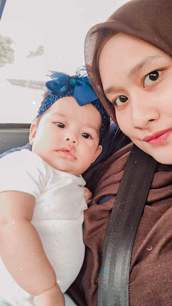 Maizatul Ikmal profile icon