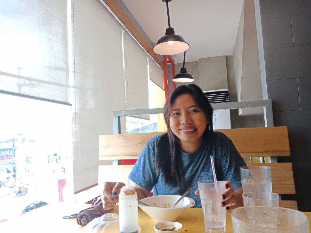 Judy Anne Boaloy profile icon