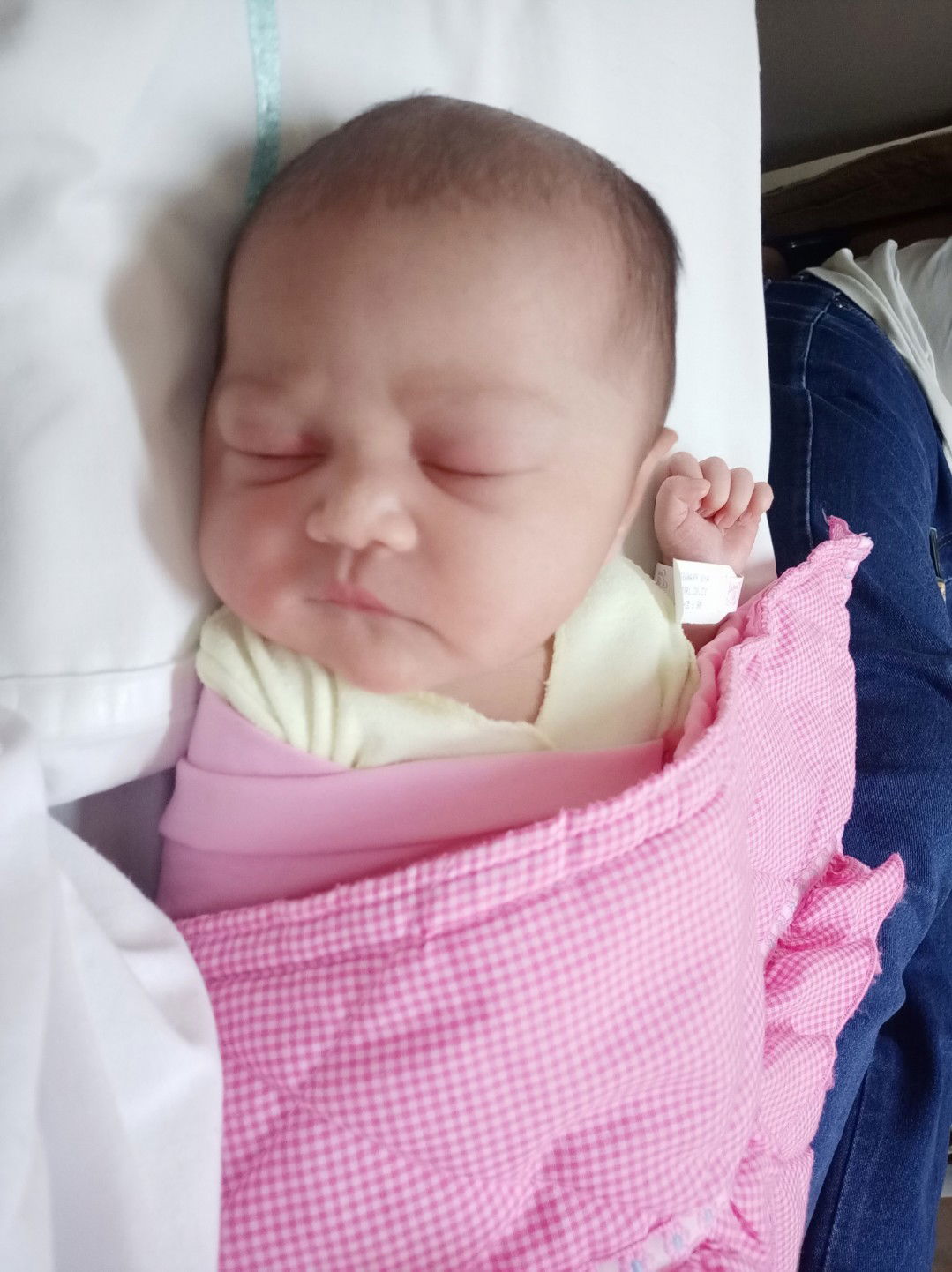 gagal induksi akhirnya sesar