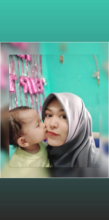 Agustina Mulia Syahputri profile icon