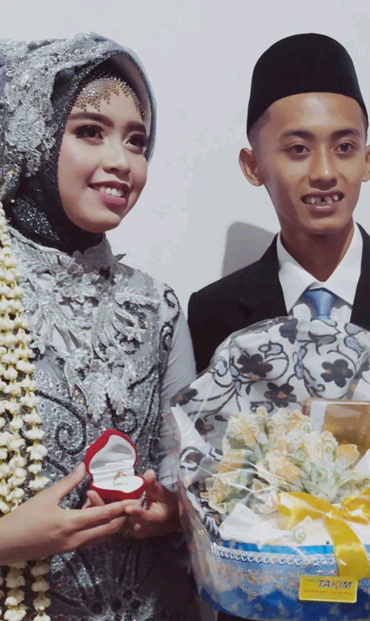 Tri puji Lestari profile icon