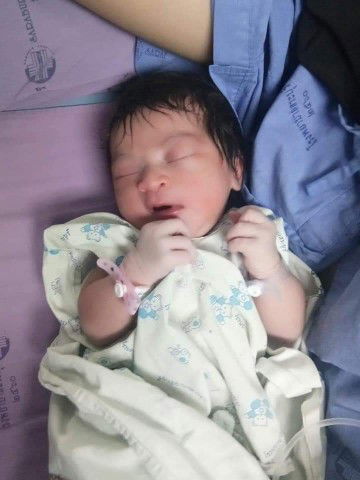 Somying Thongwijit profile icon