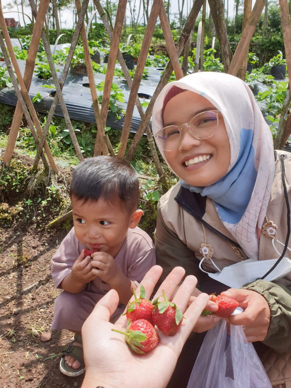 WIWIT ARYATI profile icon